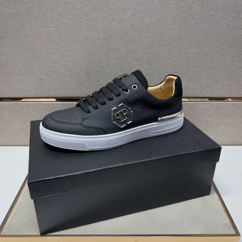 Philipp Plein Shoes